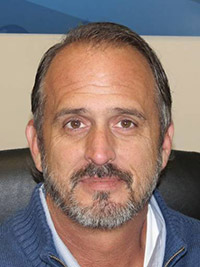 David Warren