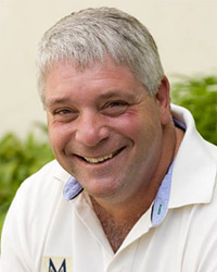 Marcus vandeVliet