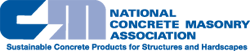 National Concrete Masonry Association