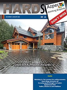 Hardscape Magazine - December/January 2023